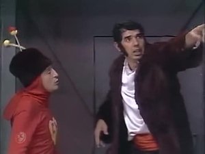 El Chapulín Colorado Odcinek 30