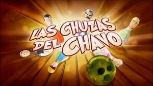 El Chavo: The Animated Series Odcinek 3