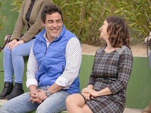 La que se avecina Odcinek 2