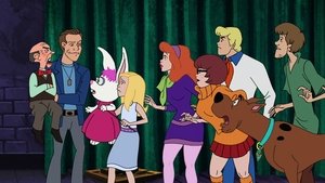 Scooby Doo i… zgadnij kto? Odcinek 20