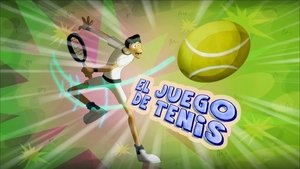 El Chavo: The Animated Series Odcinek 4