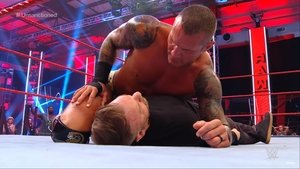 Raw Odcinek 24