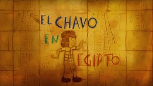 El Chavo: The Animated Series Odcinek 8
