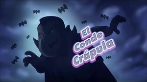 El Chavo: The Animated Series Odcinek 5
