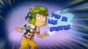 El Chavo: The Animated Series Odcinek 11