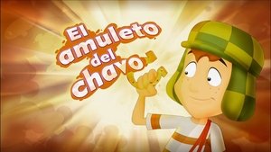 El Chavo: The Animated Series Odcinek 2