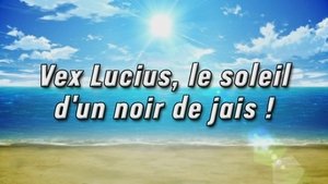 Beyblade Burst Odcinek 15