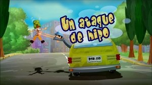 El Chavo: The Animated Series Odcinek 4