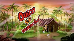 El Chavo: The Animated Series Odcinek 6