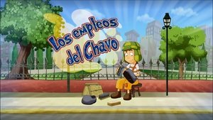 El Chavo: The Animated Series Odcinek 10