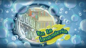 El Chavo: The Animated Series Odcinek 2