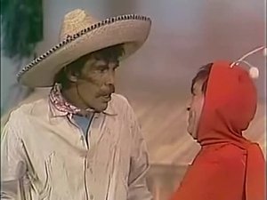 El Chapulín Colorado Odcinek 3