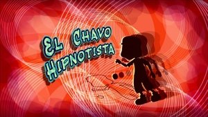 El Chavo: The Animated Series Odcinek 9