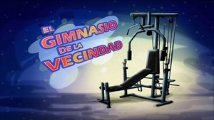 El Chavo: The Animated Series Odcinek 6