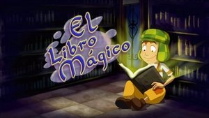 El Chavo: The Animated Series Odcinek 3