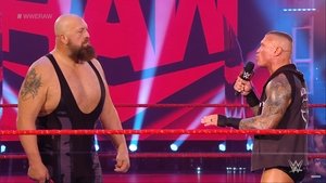 Raw Odcinek 25
