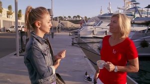 Pod pokładem: Morze Śródziemne Odcinek 3