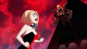 Harley Quinn Odcinek 10