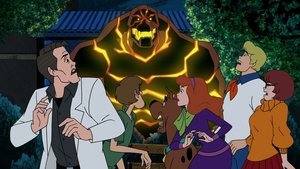 Scooby Doo i… zgadnij kto? Odcinek 19