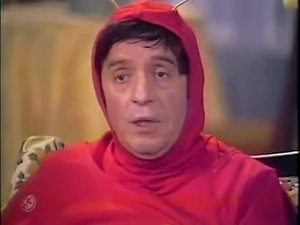 El Chapulín Colorado Odcinek 32