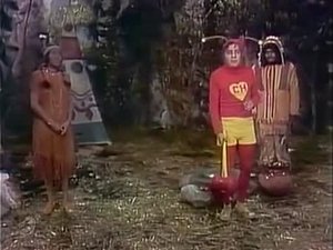 El Chapulín Colorado Odcinek 26