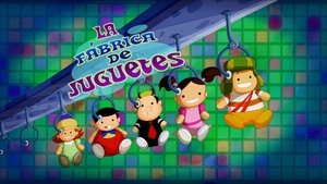 El Chavo: The Animated Series Odcinek 14
