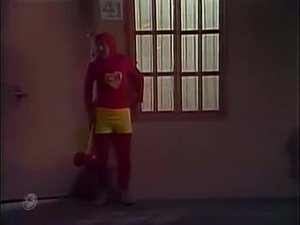 El Chapulín Colorado Odcinek 36