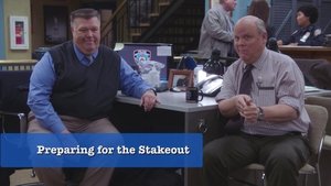Brooklyn 9-9 Odcinek 2