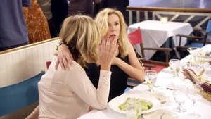 Gospodynie z kasą. Nowy Jork Odcinek 10