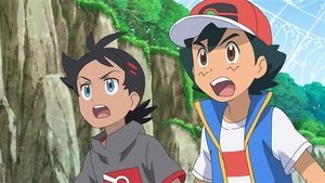 Pokémon Panika w parku!