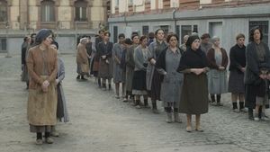 Telefonistki Rozdział 39: Cierpliwość