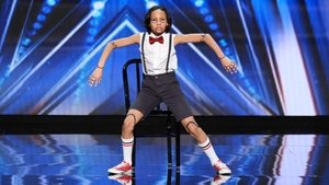 America's Got Talent Odcinek 4