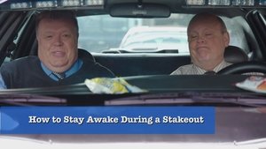 Brooklyn 9-9 Odcinek 3