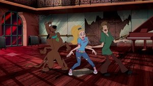 Scooby Doo i… zgadnij kto? Odcinek 21