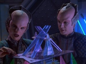 Babylon 5 Poczwarka
