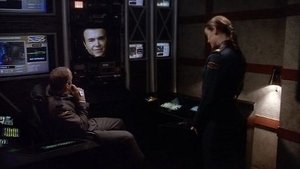 Babylon 5 Jak pył na wietrze