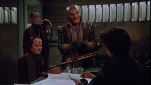 Babylon 5 Dzień Umarłych