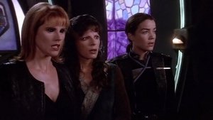 Babylon 5 Godzina Wilka