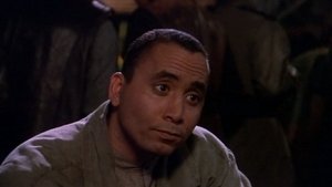 Babylon 5 Wędrówka