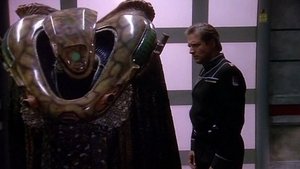 Babylon 5 Śmiertelne Żniwo