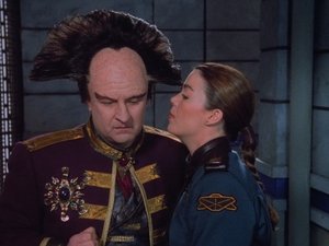 Babylon 5 Głos na pustkowiu (2)