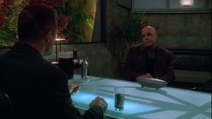 Babylon 5 Tragedia Telepatów