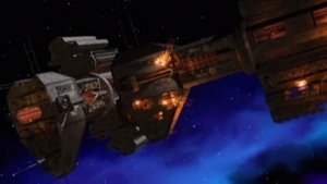 Babylon 5 Koniec Złudzeń