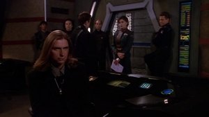 Babylon 5 Osobliwe Związki