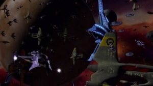 Babylon 5 Prosto w Ogień