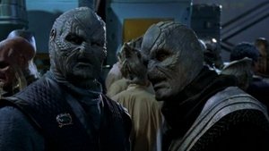 Babylon 5 Legenda Strażników