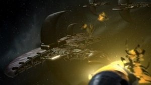Babylon 5 Między Ogniem a Cieniem (1)