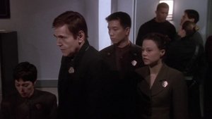 Babylon 5 Korpus jest Matką, Korpus jest Ojcem