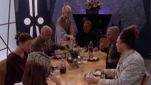 Babylon 5 Zaśnij w Światłości