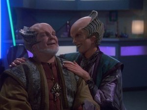 Babylon 5 Głos na pustkowiu (1)